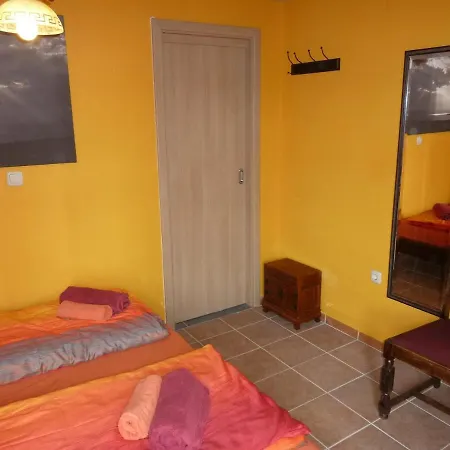 Peppone - Turm Krk Malinska