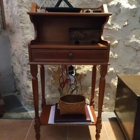 Peppone - Turm Krk Daire *