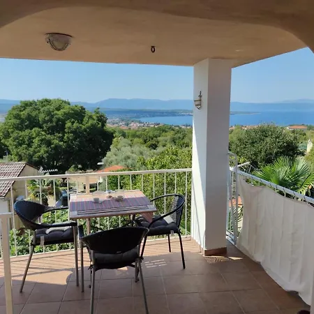 Peppone - Turm Krk *