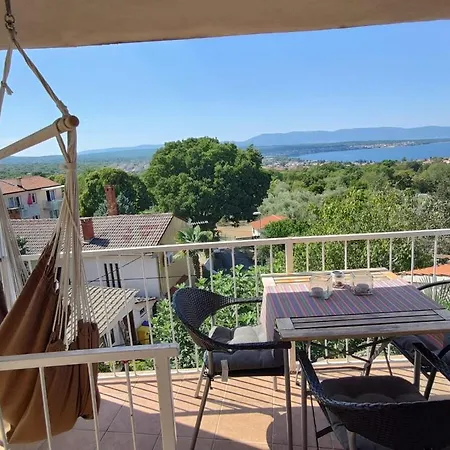 Peppone - Turm Krk * Malinska