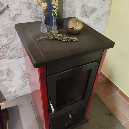 Peppone - Turm Krk *