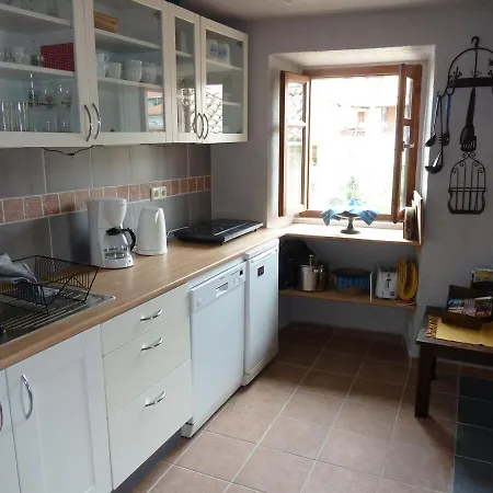 Peppone - Turm Krk Daire