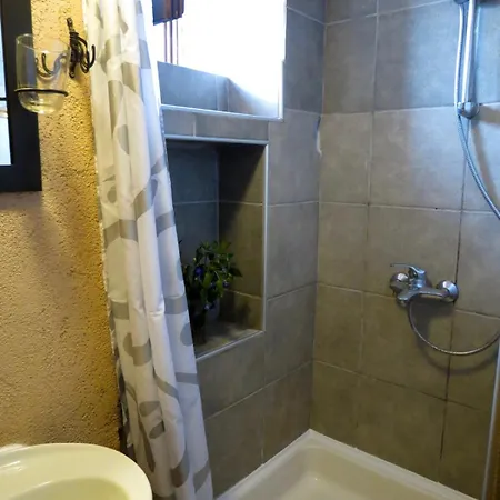 Peppone - Turm Krk * Malinska