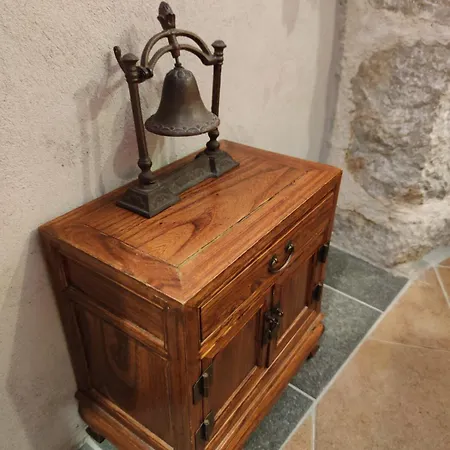 Peppone - Turm Krk Apartamento