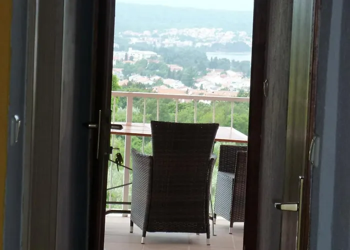 Peppone - Turm Krk Малинска