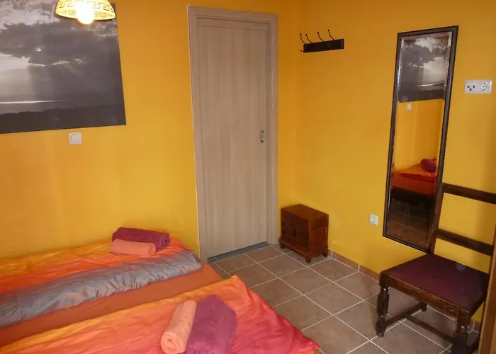 Peppone - Turm Krk Малинска