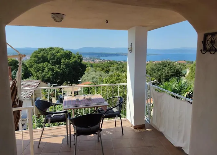 Peppone - Turm Krk *