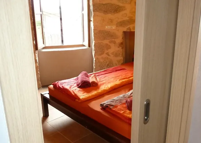 Апартаменты Peppone - Turm Krk