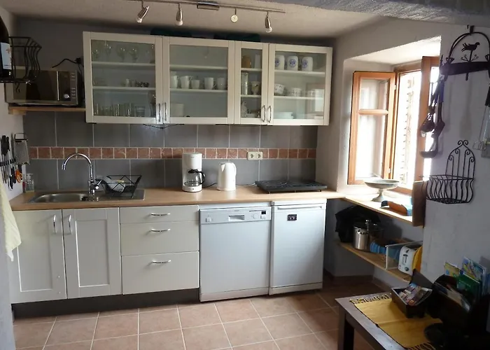 Апартаменты Peppone - Turm Krk