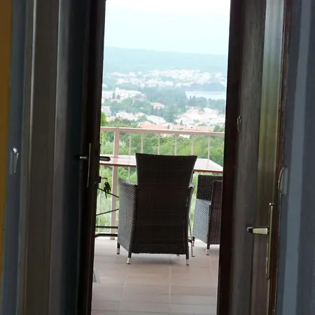 Peppone - Turm Krk Малинска