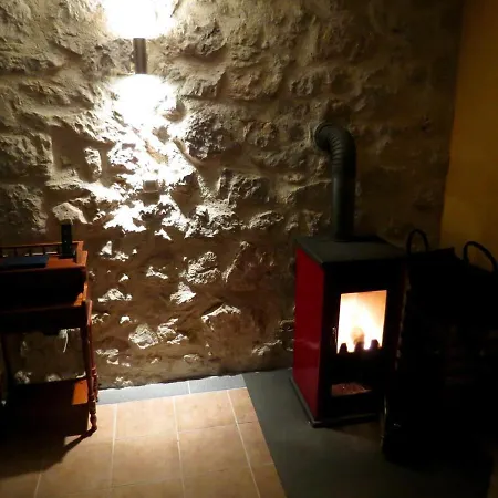 Апартаменты Peppone - Turm Krk Малинска