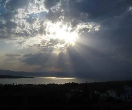 Апартаменты Peppone - Turm Krk