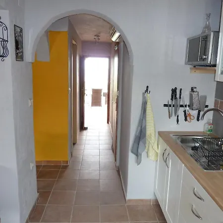 Peppone - Turm Krk *