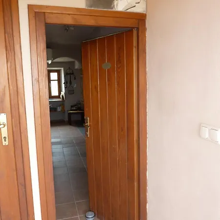 Peppone - Turm Krk *