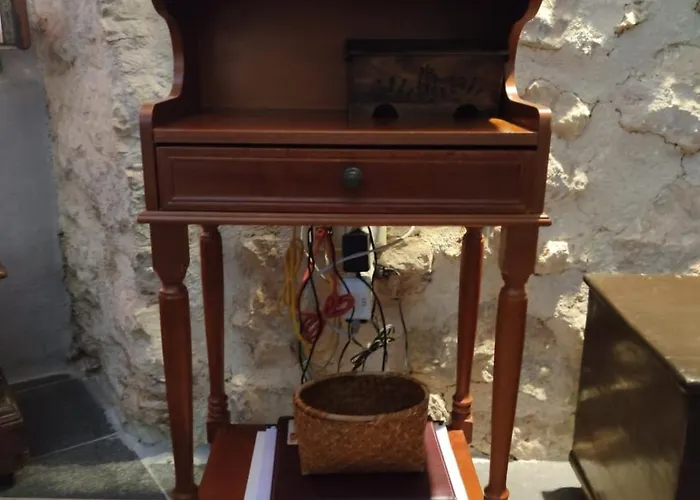 Peppone - Turm Krk Apartman *