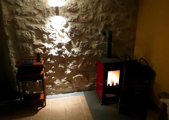 Apartman Peppone - Turm Krk Malinska