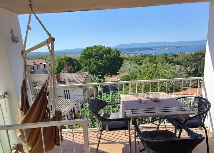 Peppone - Turm Krk * Malinska