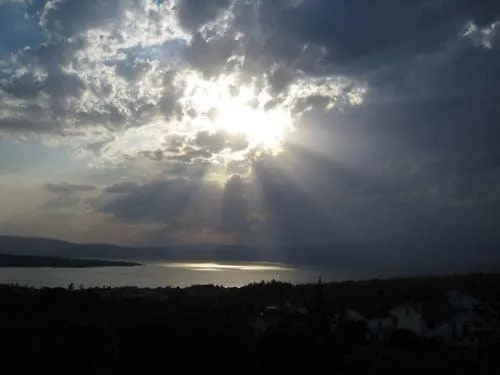 Apartman Peppone - Turm Krk