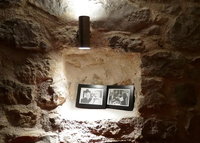 Peppone - Turm Krk Malinska