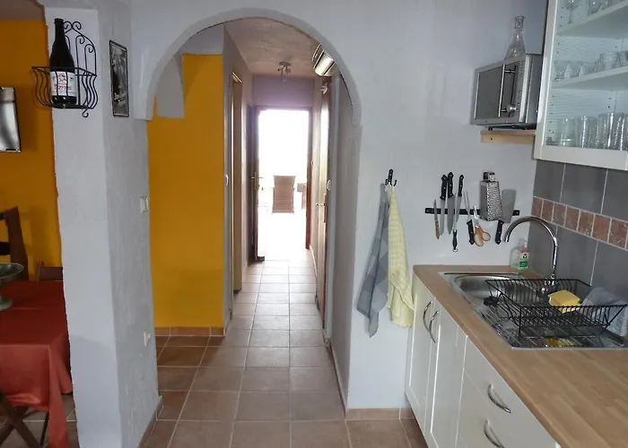 Peppone - Turm Krk *