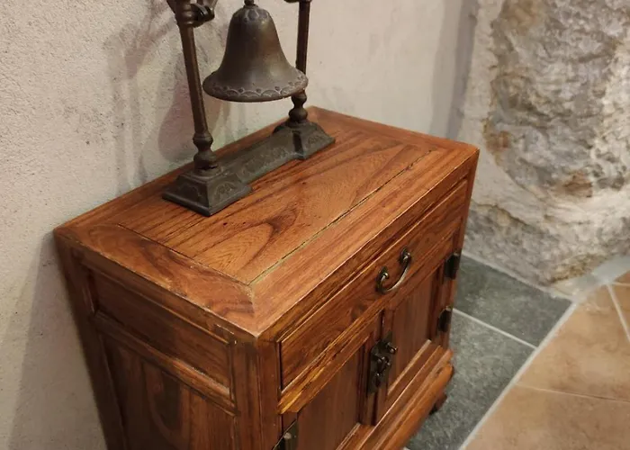 Peppone - Turm Krk Apartman